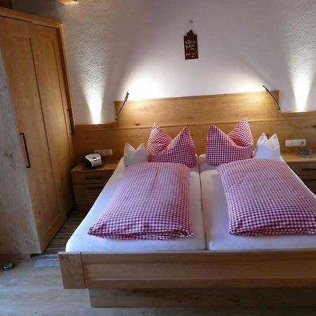 Villa Plenkhof Ruhpolding Esterno foto