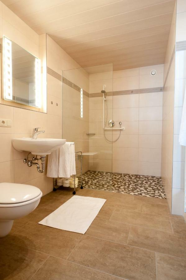 Villa Plenkhof Ruhpolding Esterno foto